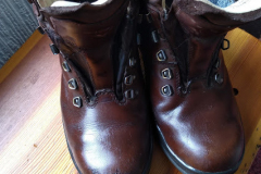 Walking Boots