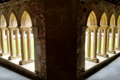 Iona Abbey