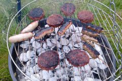 BBQ