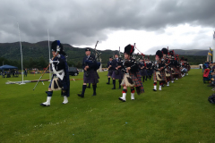 Highland Games