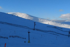 Cairngorm Mountain
