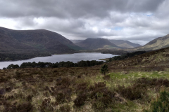 Walk to Glenn Affric