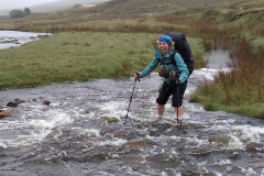 River Crossing