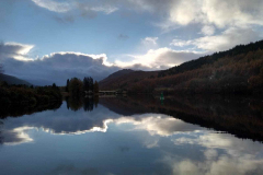Loch Oich