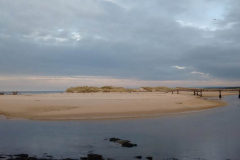 Lossiemouth Beach