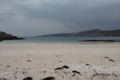 Achmelvich Beach