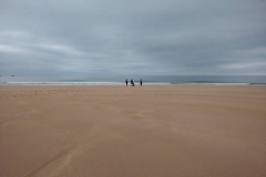 Sandwood Bay