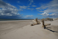 Nairn Beach