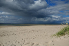 Nairn Beach
