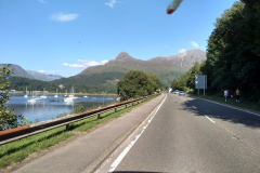 Pap of Glencoe