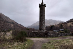 Glenfinnan Monument