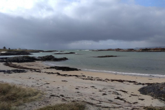Traigh Beach