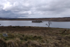 Lochindorb