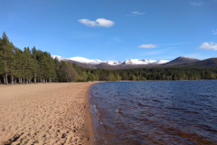 Loch Morlich