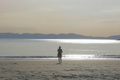 Gairloch Sands Beach