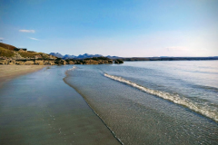 Big Sands Gairloch