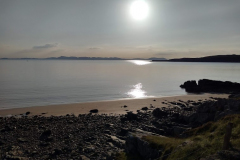 Big Sands Gairloch