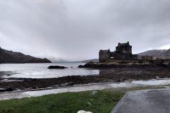 Eilan Donan Castle