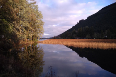 South Laggan Fen SSSI