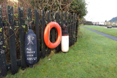 Laggan Locks