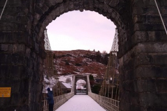 Bridge of Oich