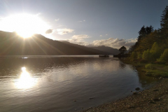 Loch Lomond