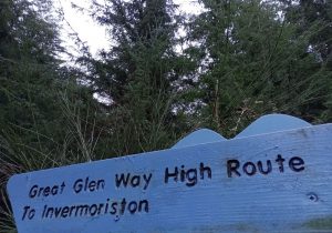 Great Glen Way