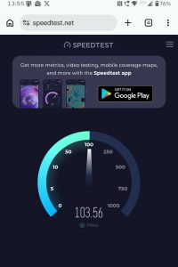 Starlink WiFi