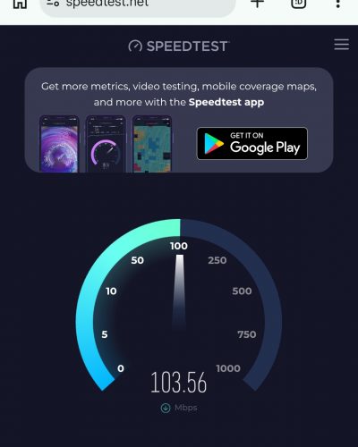 Starlink WiFi