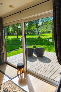 Patio mBView