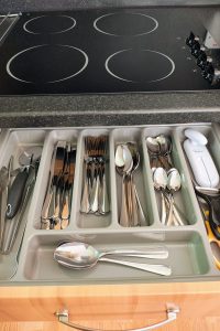 Cutlery