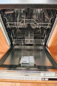 Dishwasher